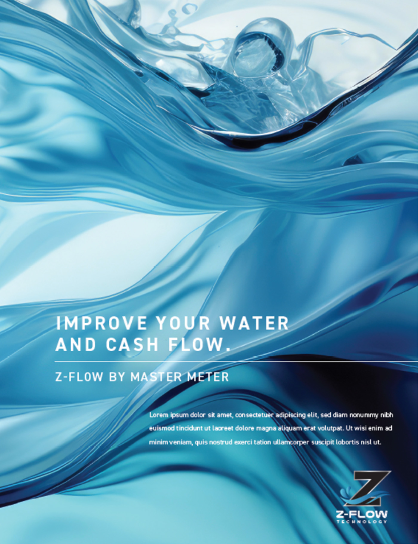 MASTER METER PACKAGING CONCEPTS